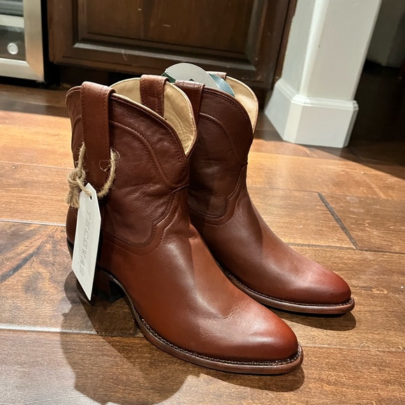 Tecovas Shoes Tecovas The Penny Womens Cowboy Boots Poshmark